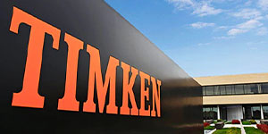 美国TIMKEN轴承